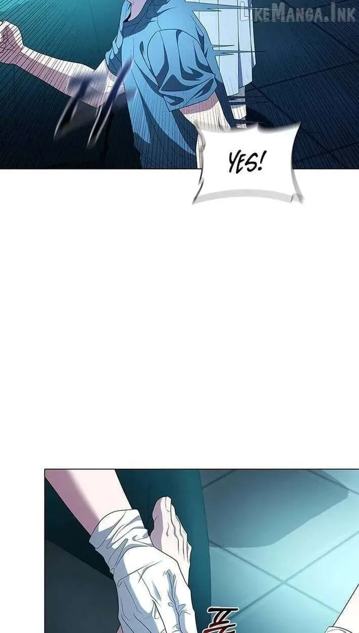 A True Doctor Chapter 298 page 50