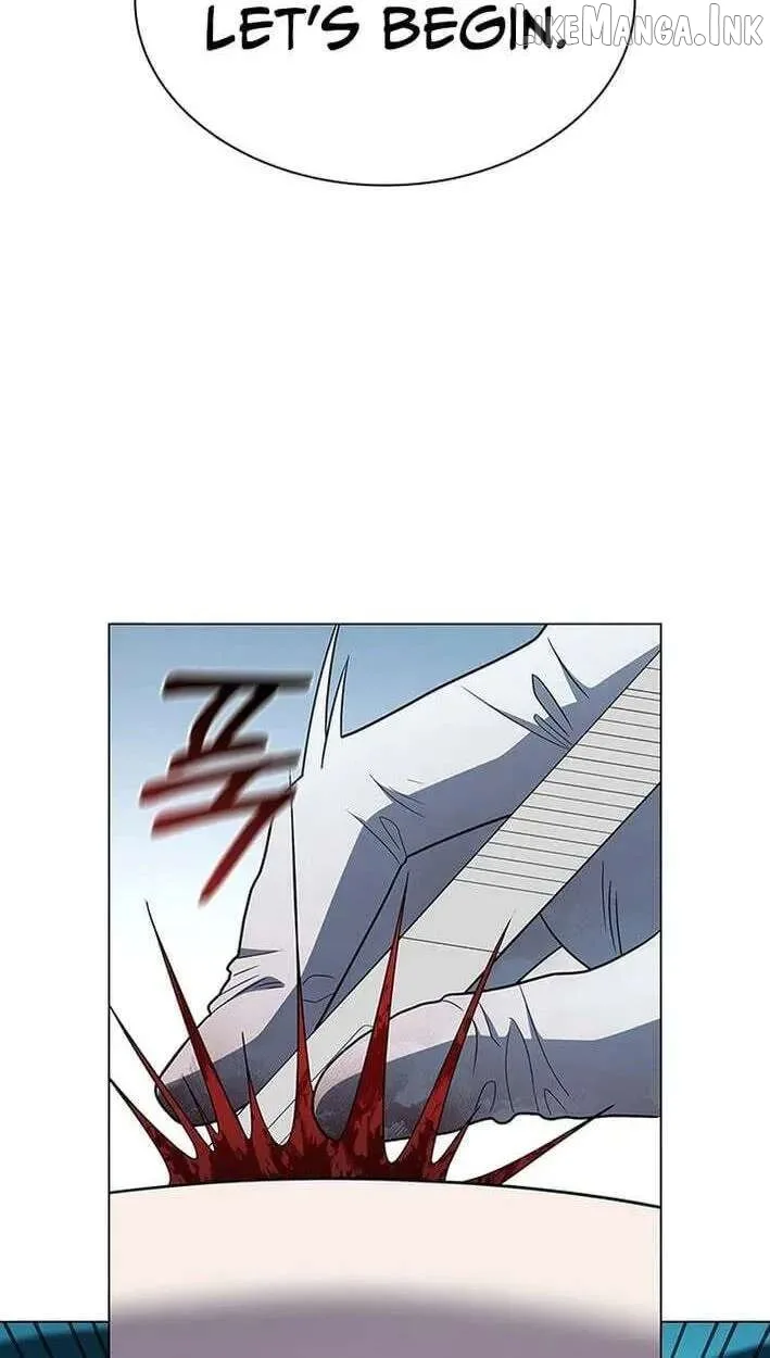 A True Doctor Chapter 298 page 59