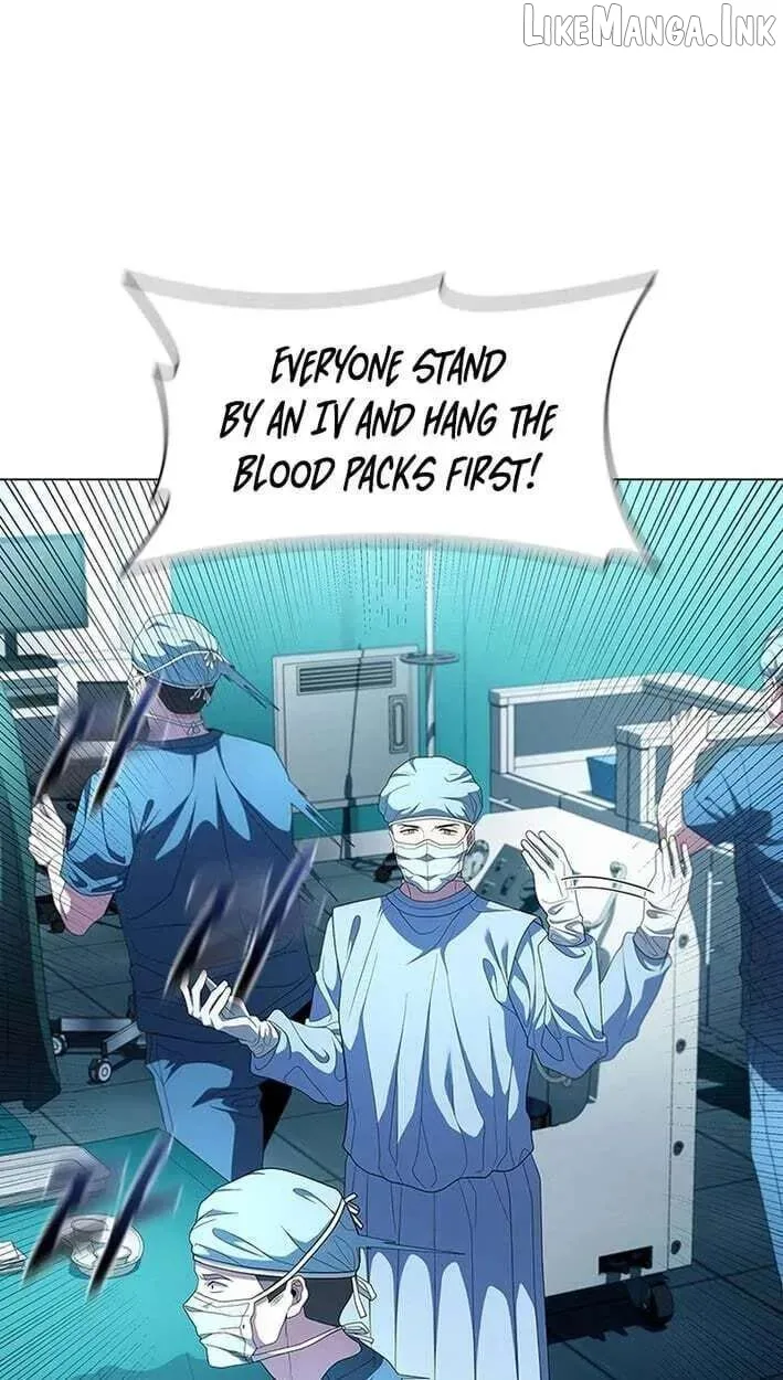 A True Doctor Chapter 298 page 49