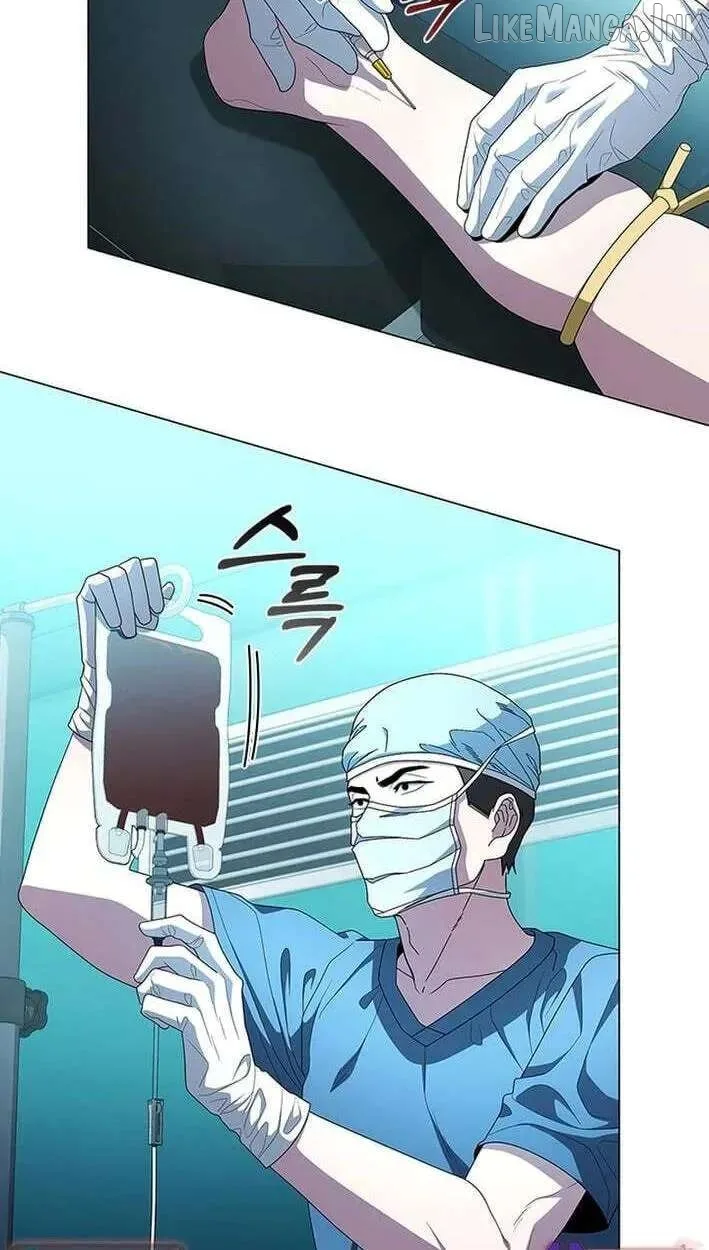 A True Doctor Chapter 298 page 51