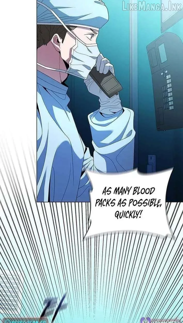A True Doctor Chapter 298 page 47