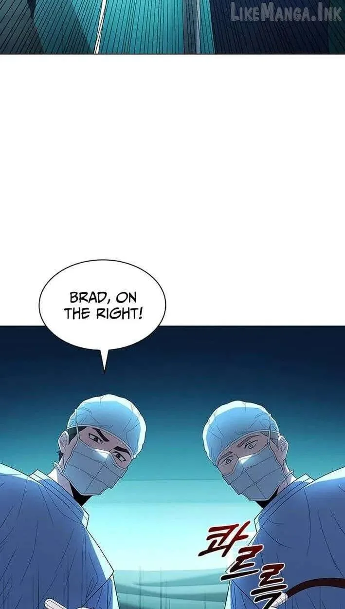 A True Doctor Chapter 298 page 64