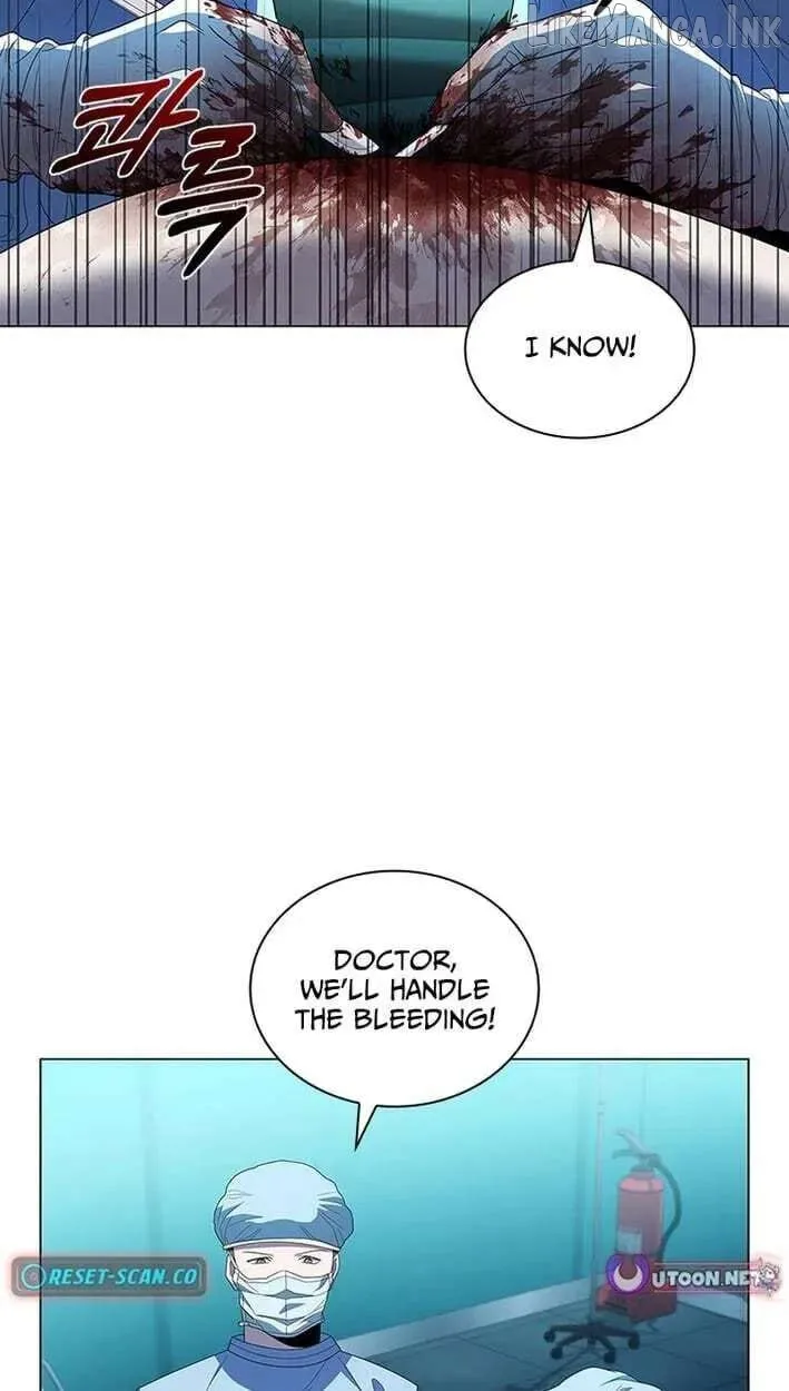 A True Doctor Chapter 298 page 65