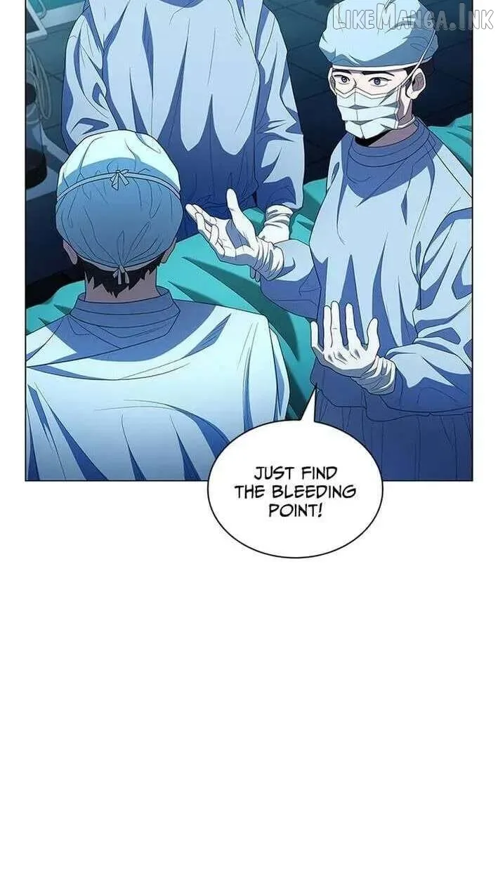 A True Doctor Chapter 298 page 66