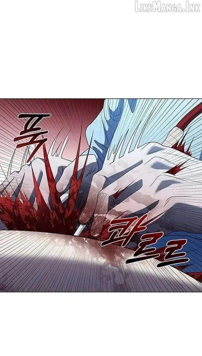 A True Doctor Chapter 298 page 61
