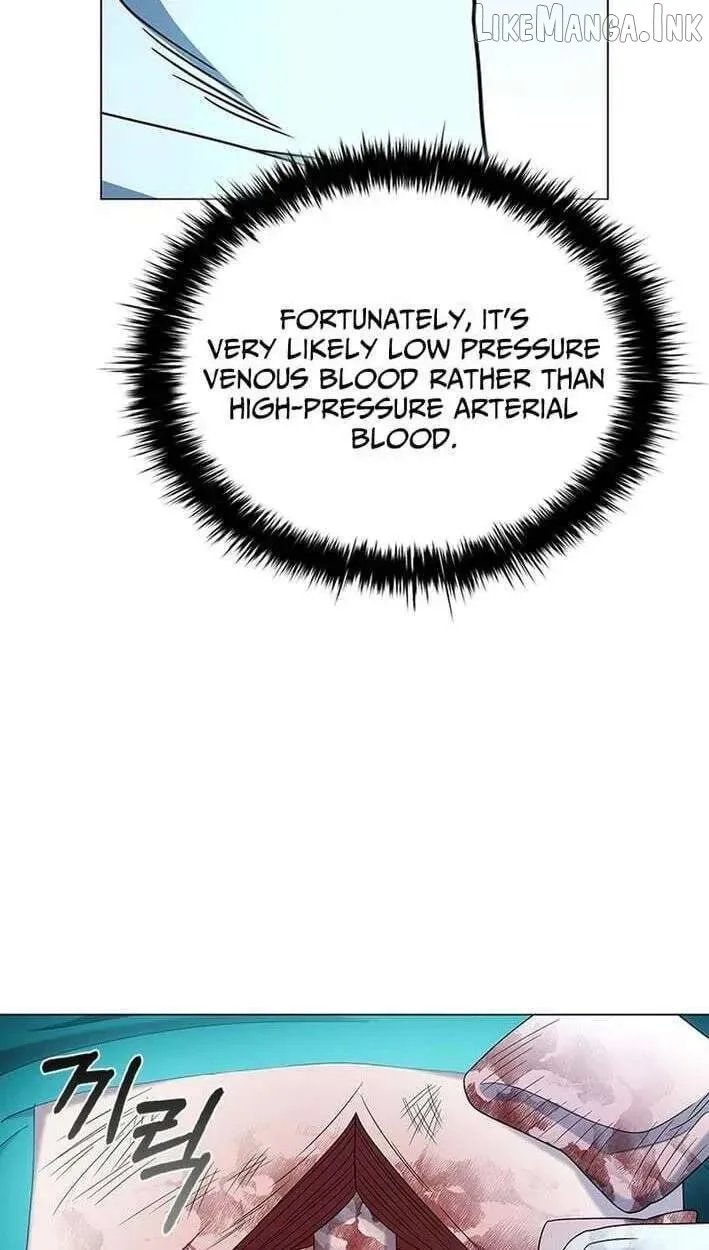 A True Doctor Chapter 298 page 70