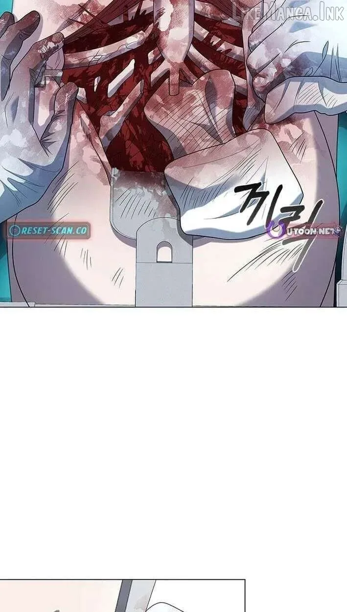 A True Doctor Chapter 298 page 71