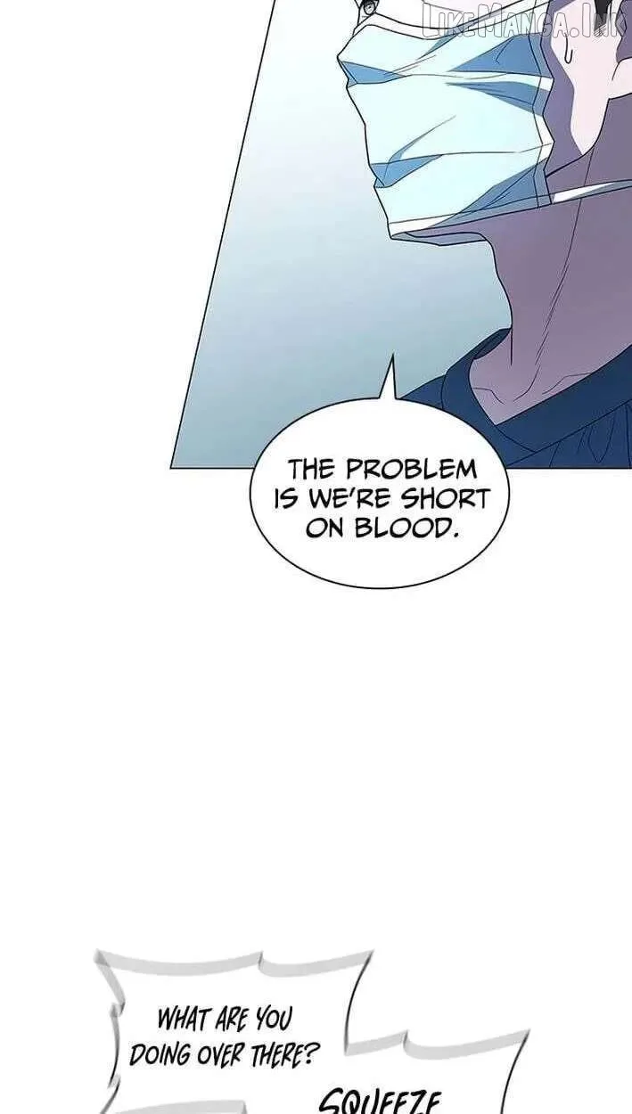 A True Doctor Chapter 298 page 78