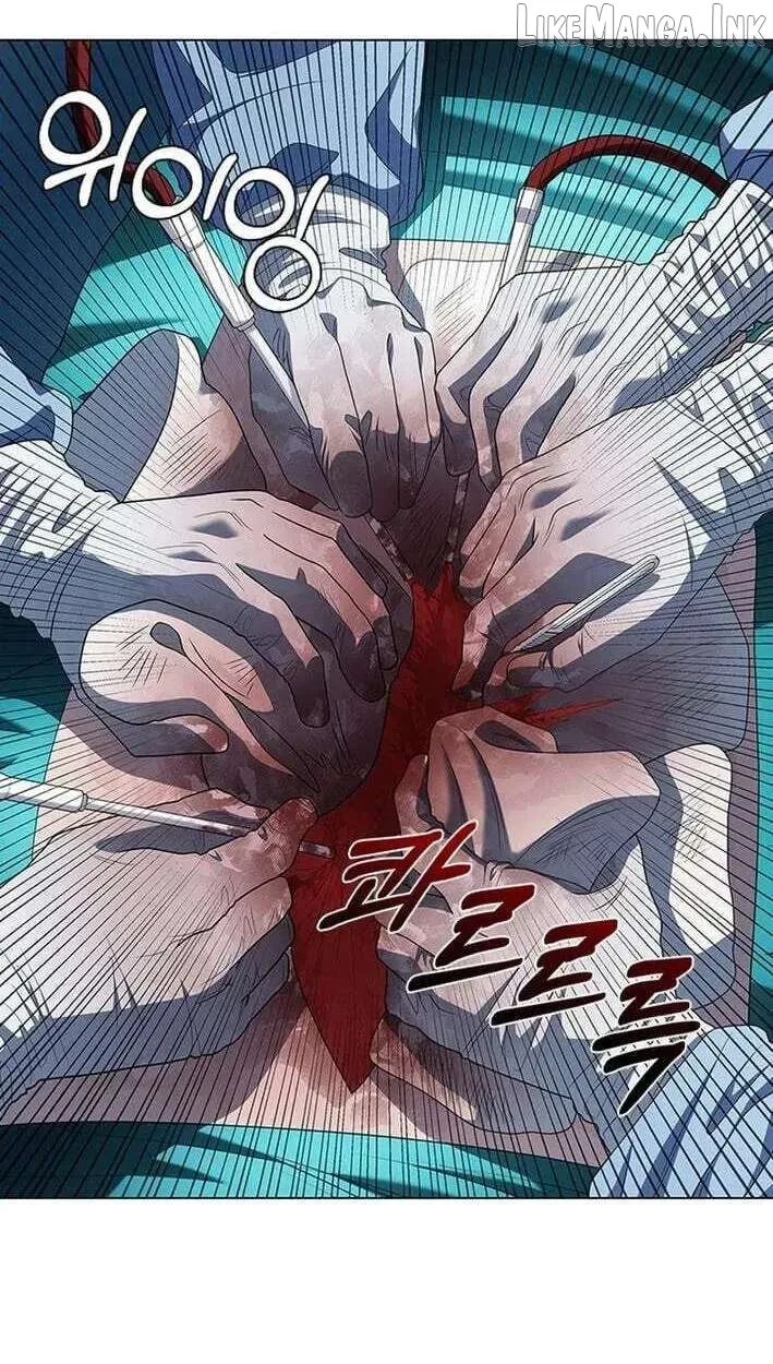 A True Doctor Chapter 298 page 67