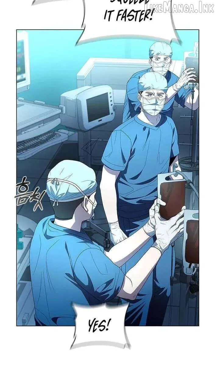 A True Doctor Chapter 298 page 79