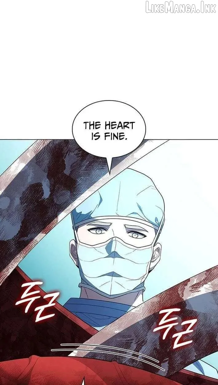 A True Doctor Chapter 298 page 80