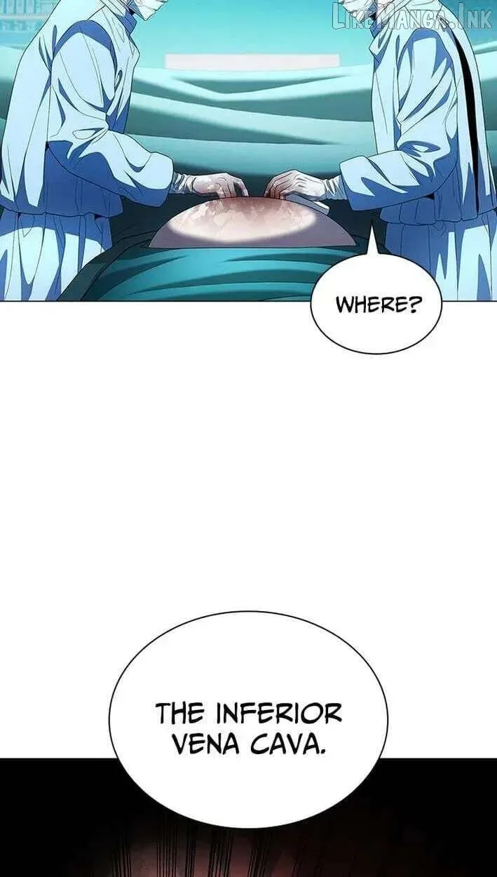 A True Doctor Chapter 298 page 82