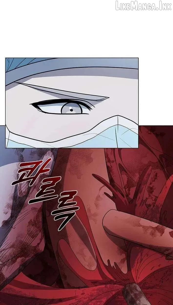 A True Doctor Chapter 298 page 88