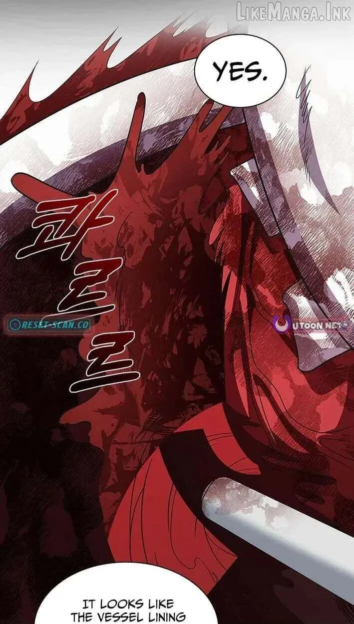 A True Doctor Chapter 298 page 84