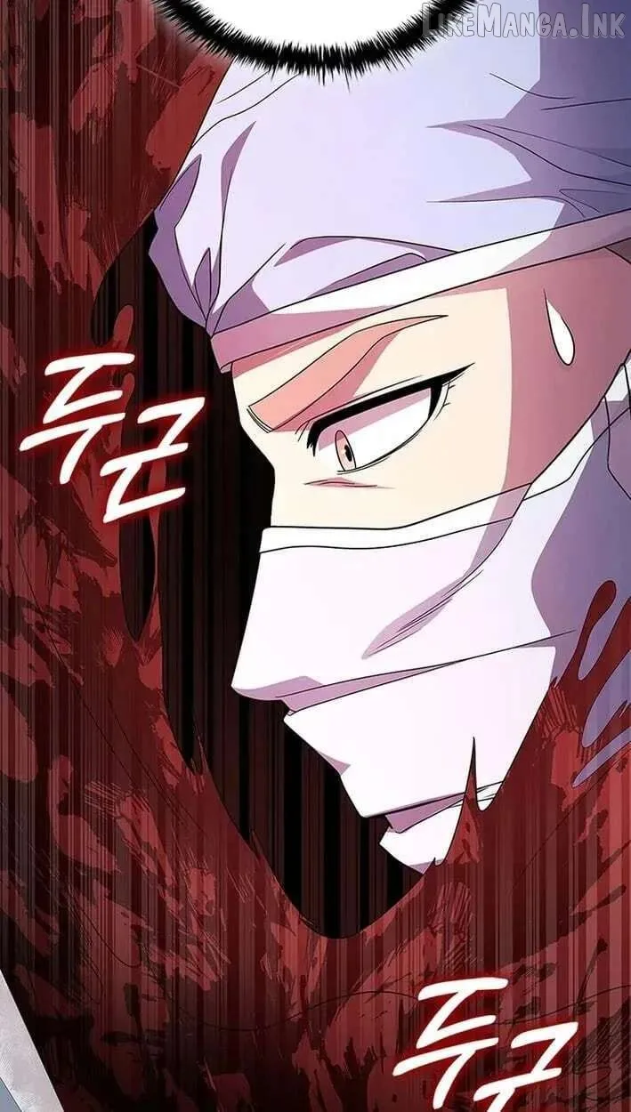 A True Doctor Chapter 298 page 93