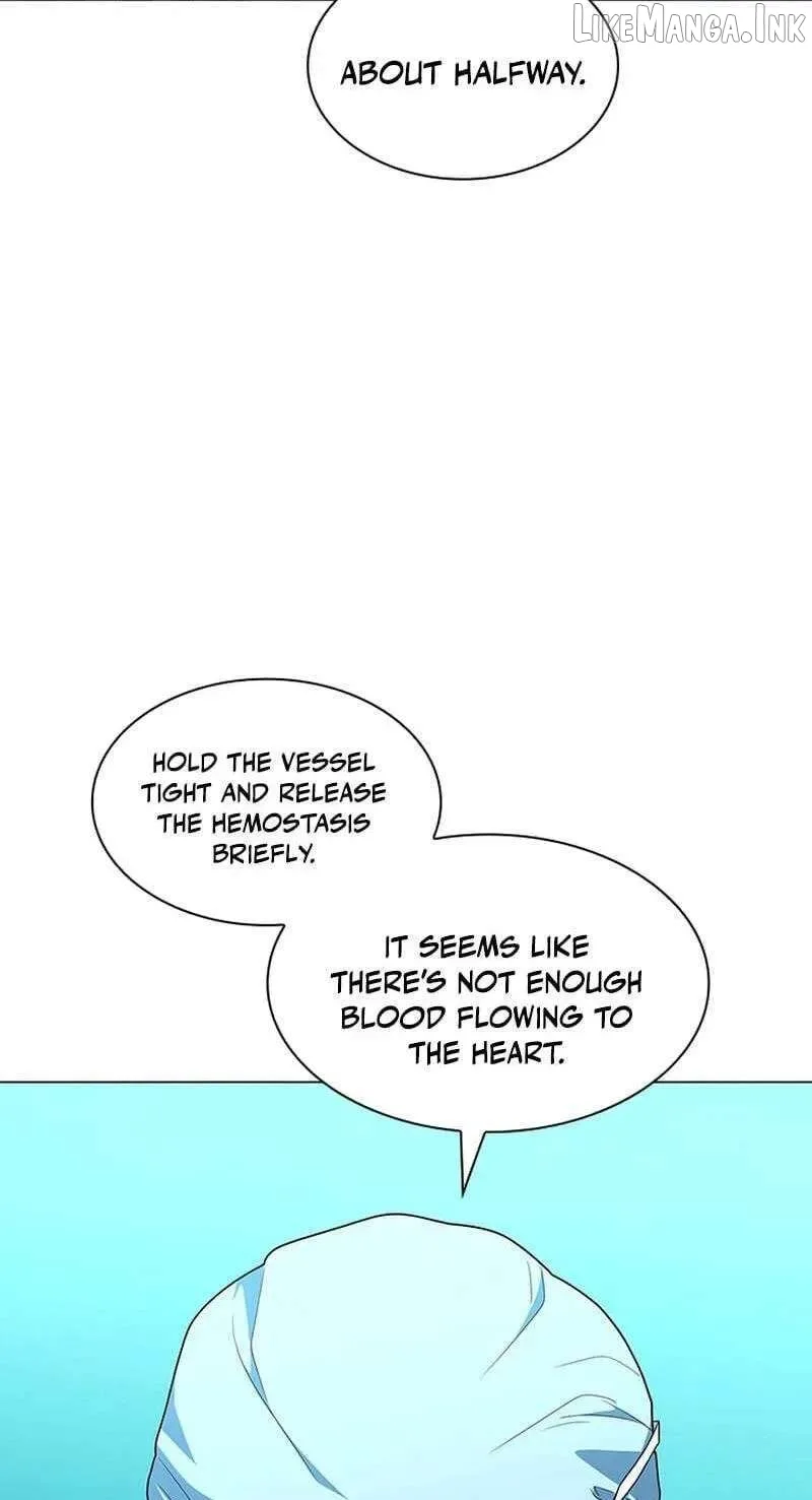 A True Doctor Chapter 299 page 30