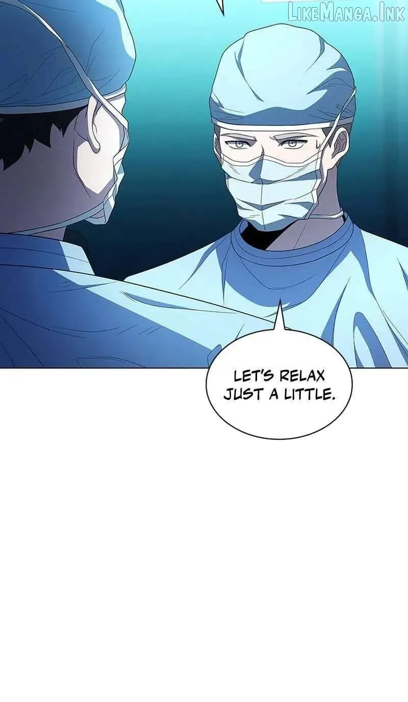 A True Doctor Chapter 299 page 12