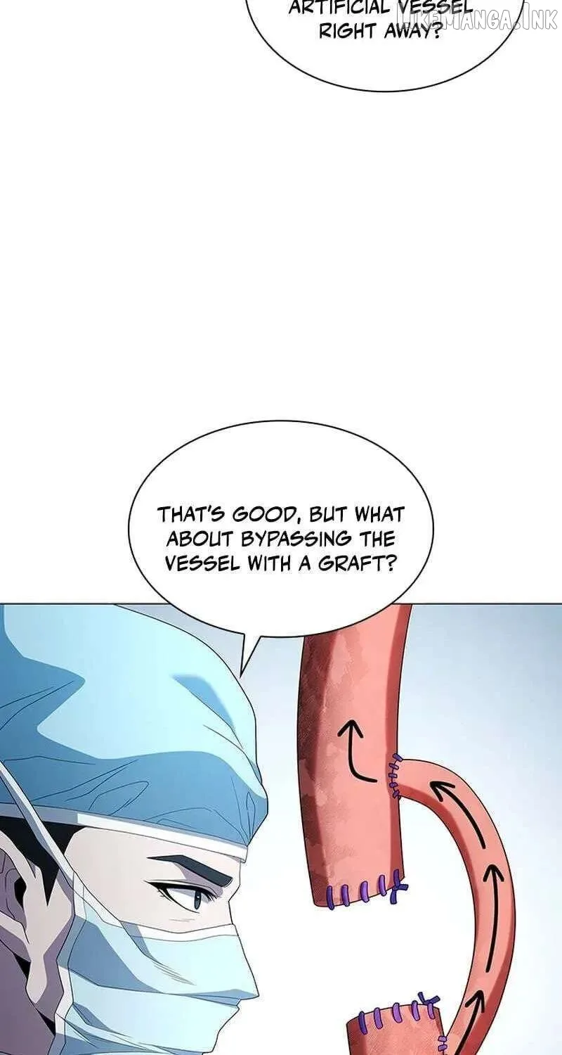 A True Doctor Chapter 299 page 15