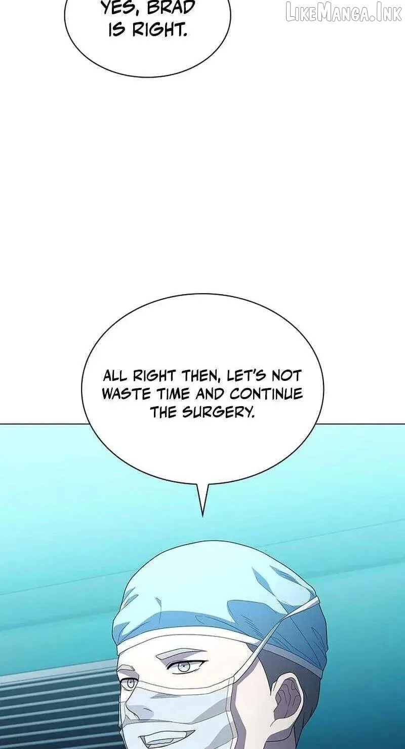 A True Doctor Chapter 299 page 23