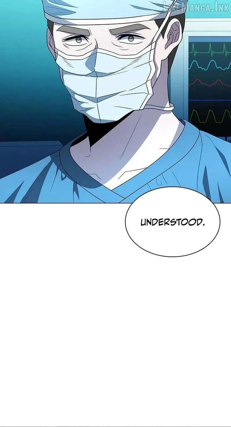 A True Doctor Chapter 299 page 31