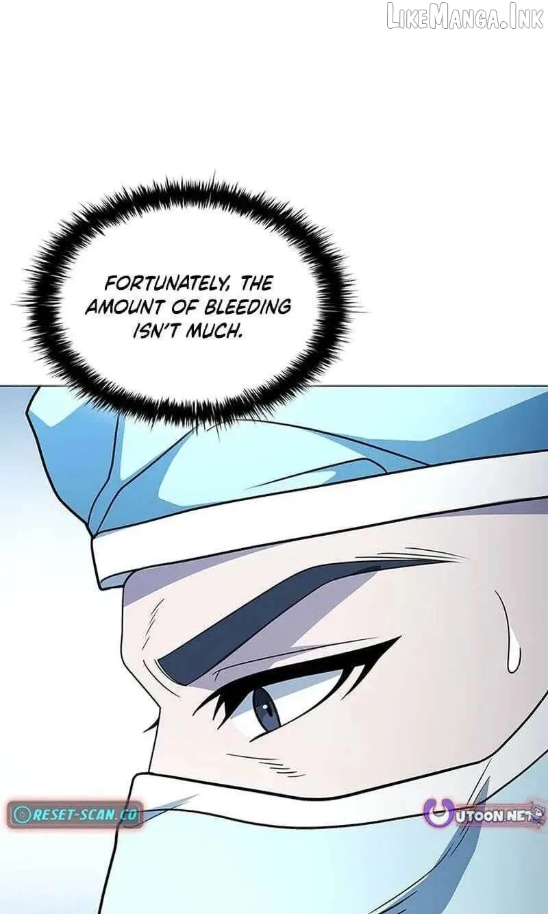 A True Doctor Chapter 299 page 35