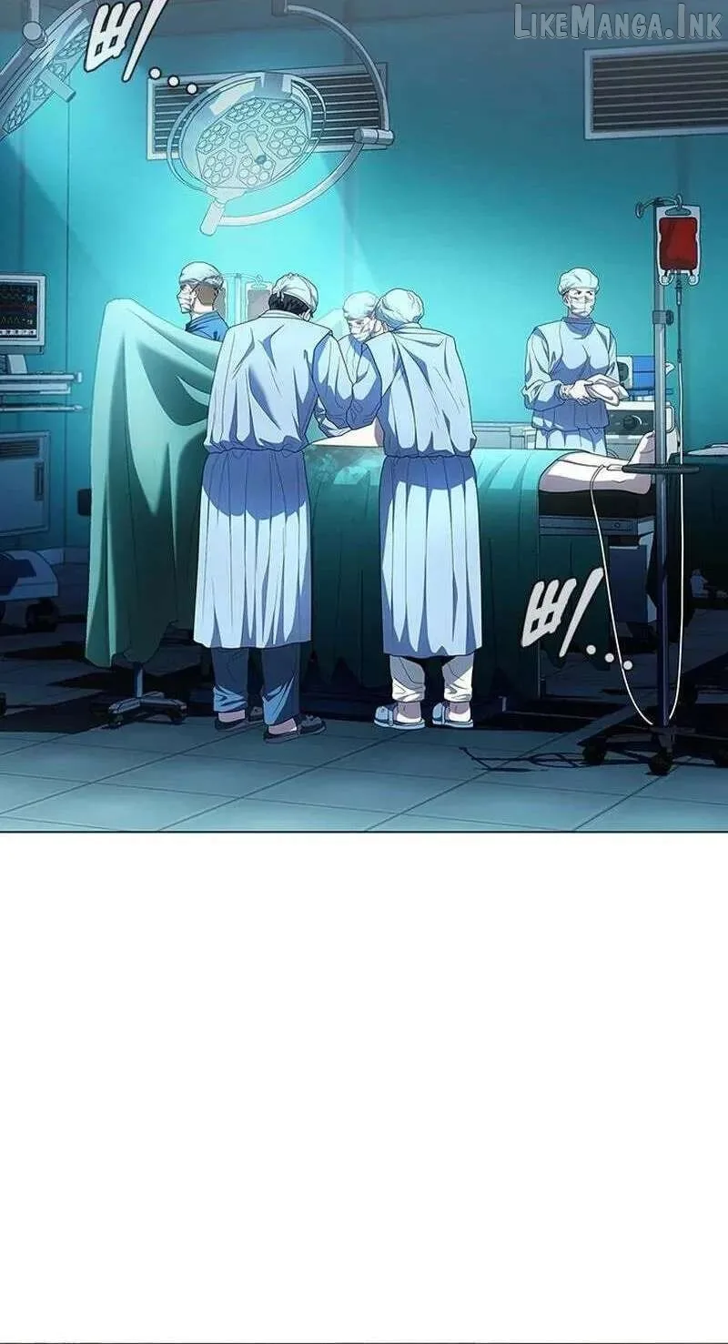 A True Doctor Chapter 299 page 26