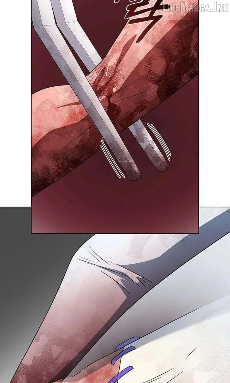 A True Doctor Chapter 299 page 33