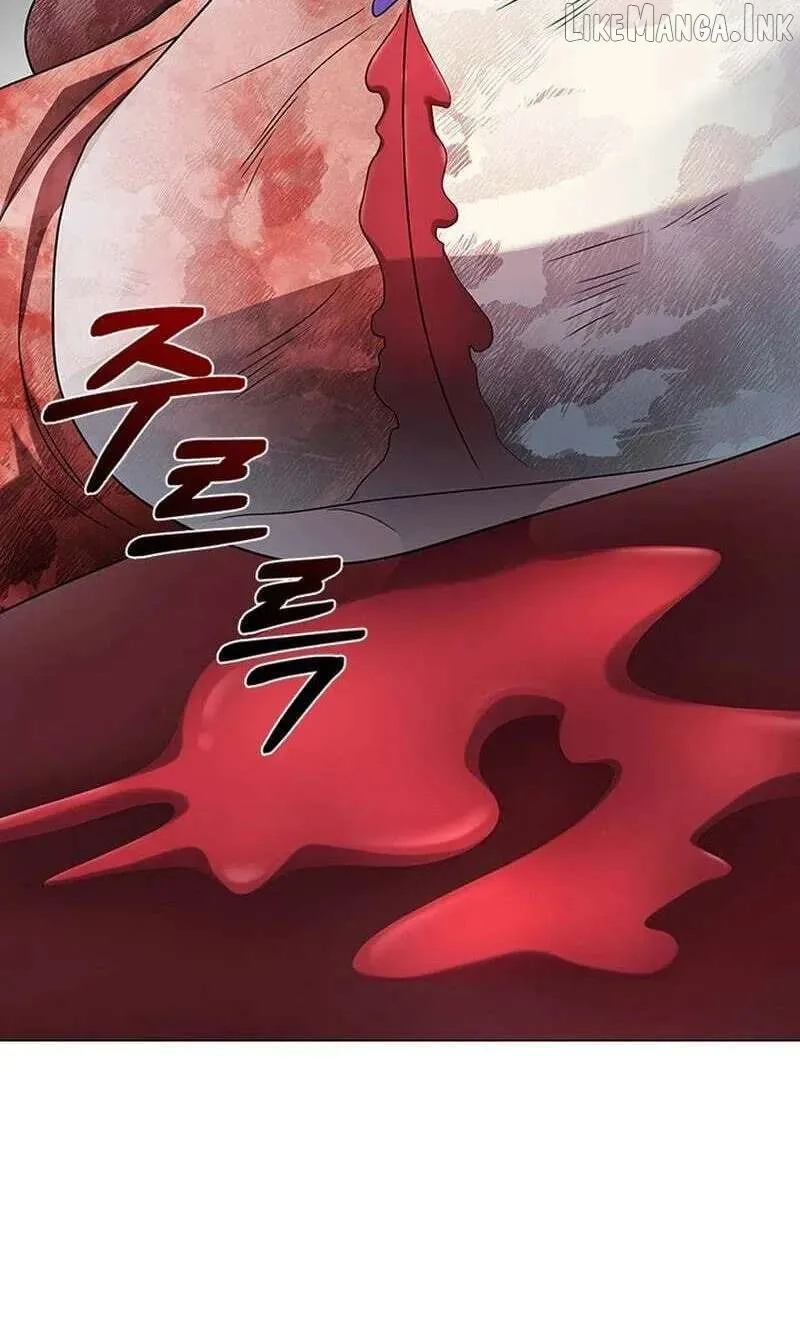 A True Doctor Chapter 299 page 34