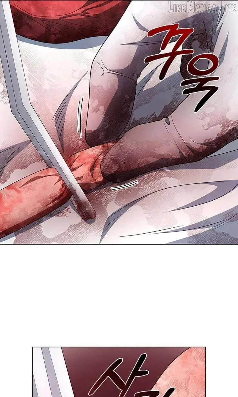 A True Doctor Chapter 299 page 32