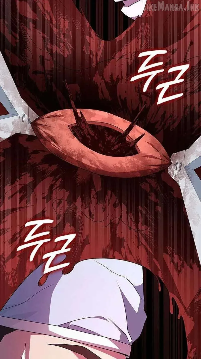A True Doctor Chapter 299 page 3