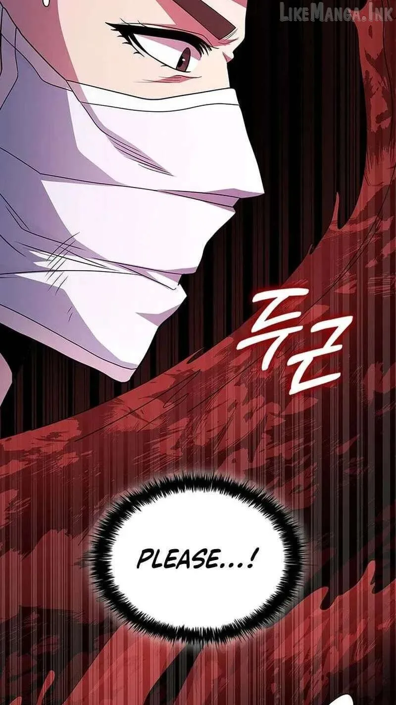 A True Doctor Chapter 299 page 4