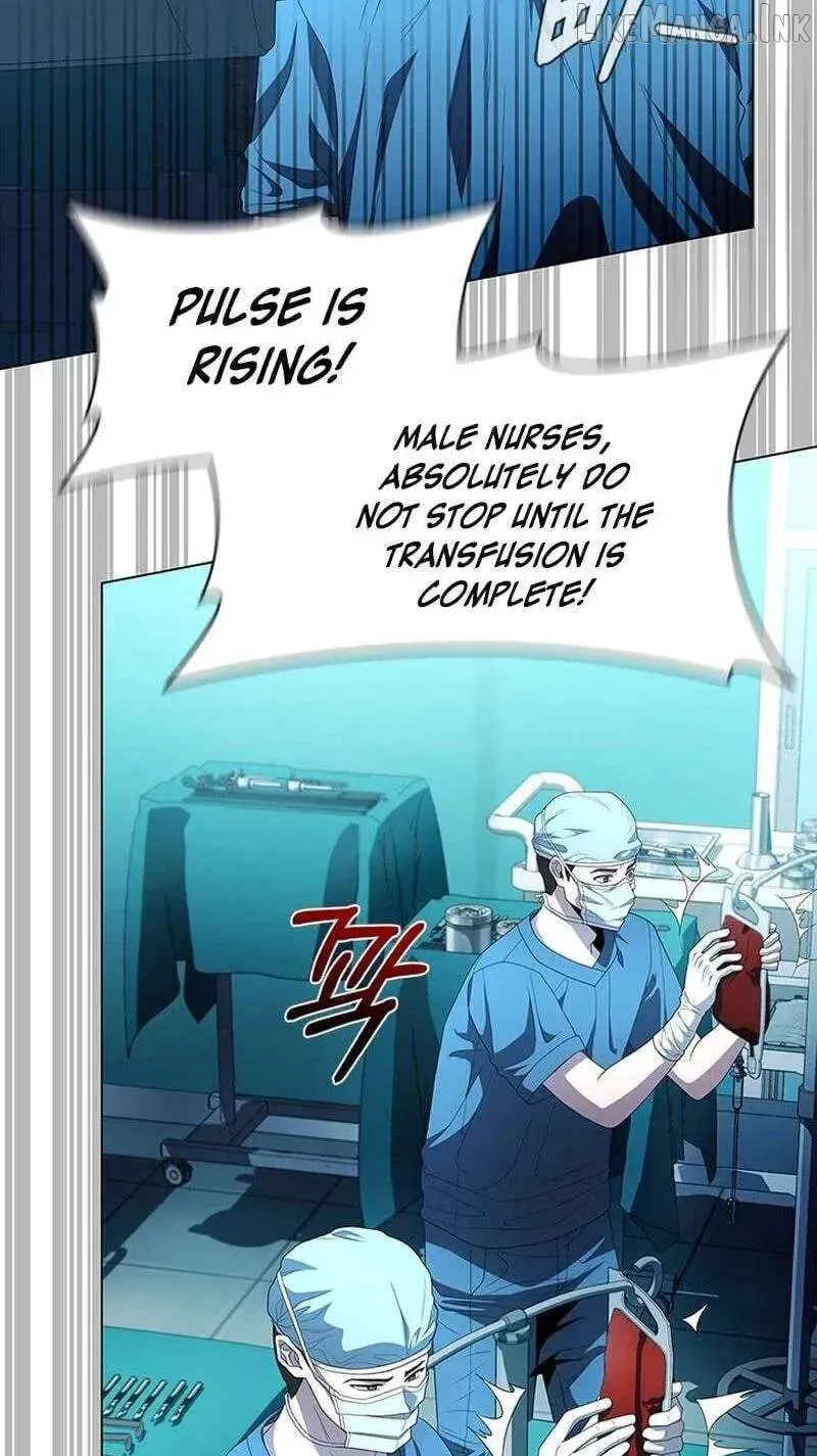 A True Doctor Chapter 299 page 6