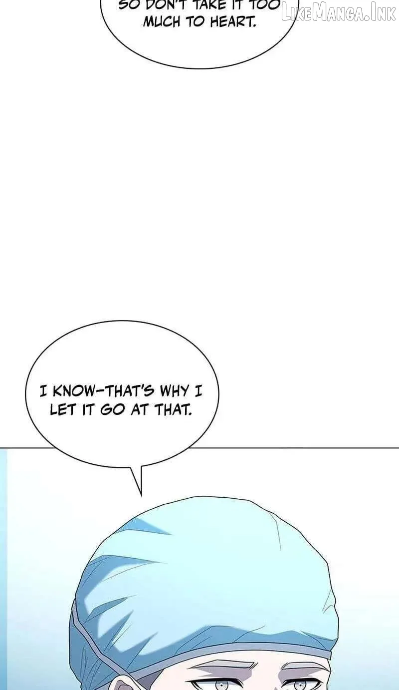 A True Doctor Chapter 299 page 41