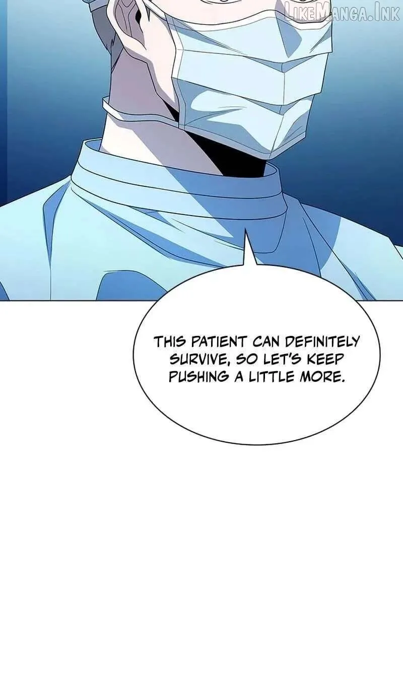 A True Doctor Chapter 299 page 42