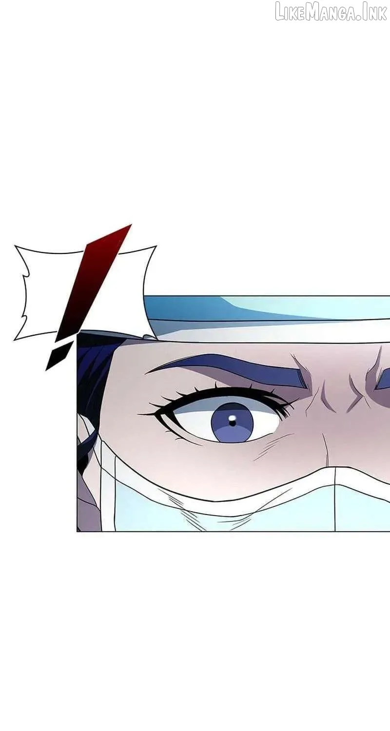 A True Doctor Chapter 299 page 49