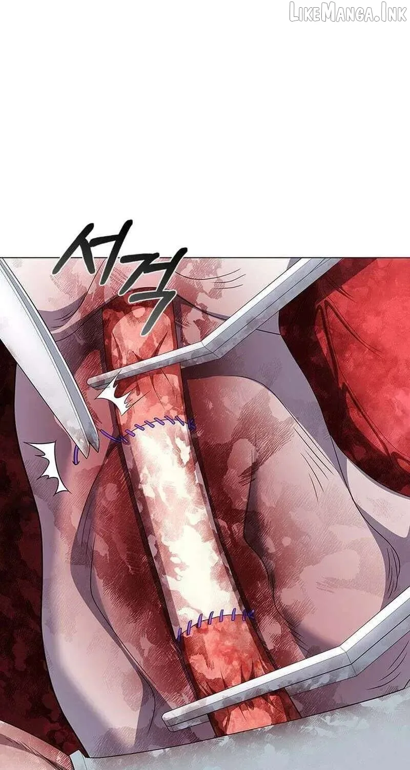 A True Doctor Chapter 299 page 45