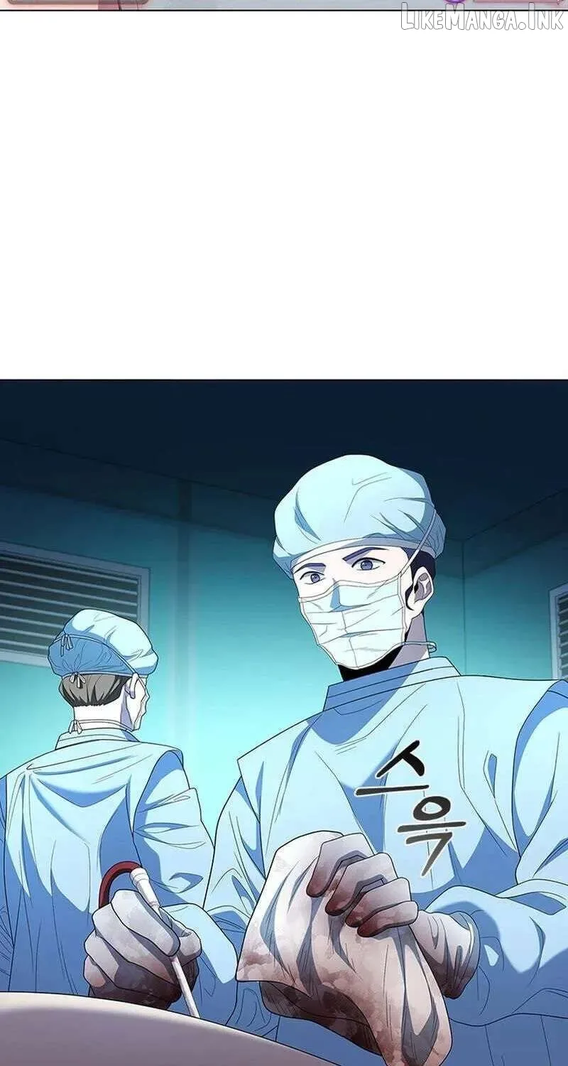 A True Doctor Chapter 299 page 47