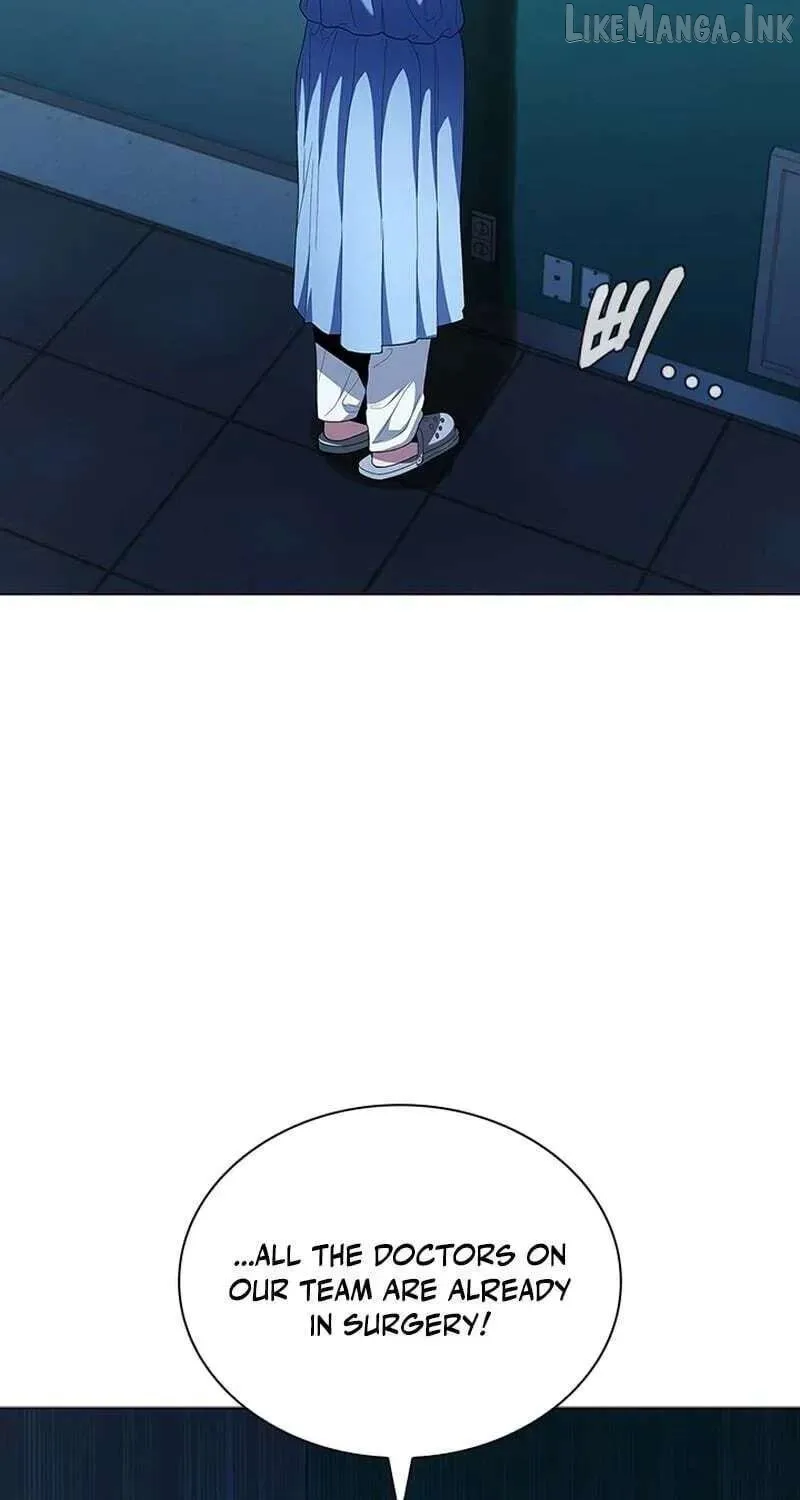 A True Doctor Chapter 299 page 56