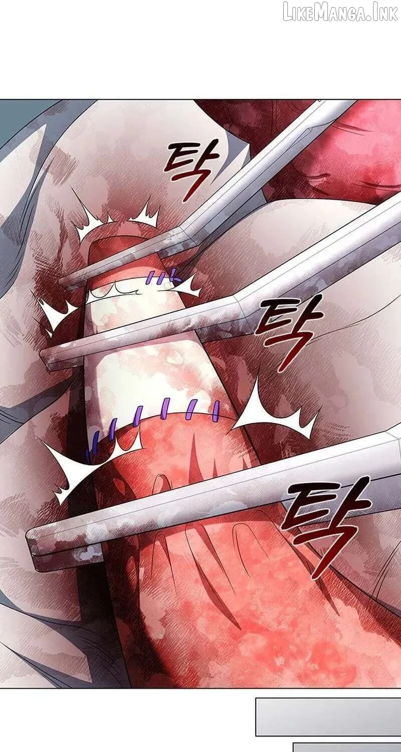 A True Doctor Chapter 299 page 44