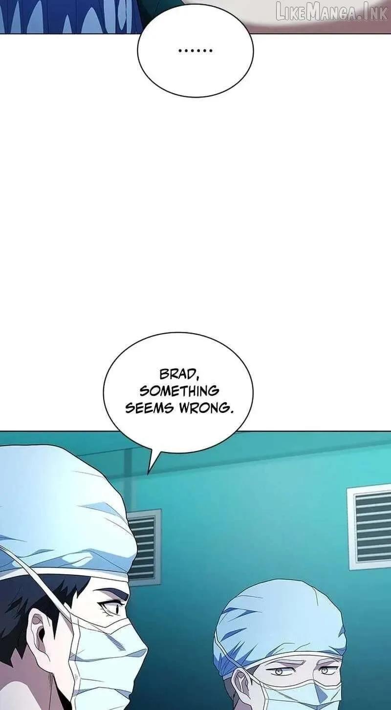 A True Doctor Chapter 299 page 60
