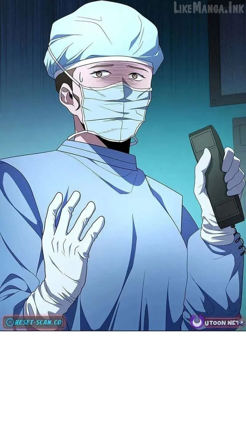 A True Doctor Chapter 299 page 58