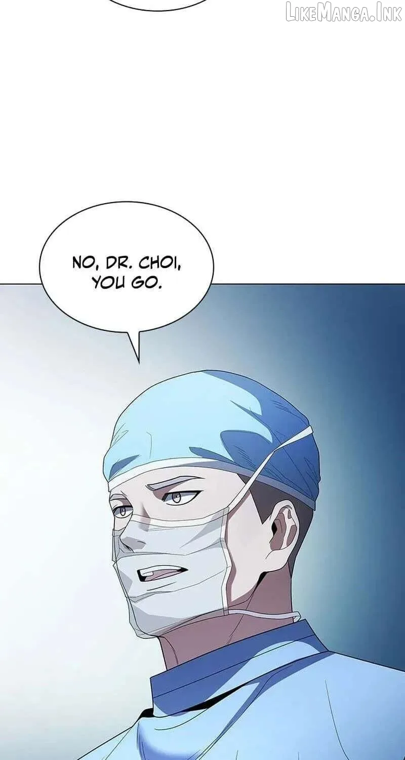 A True Doctor Chapter 299 page 65