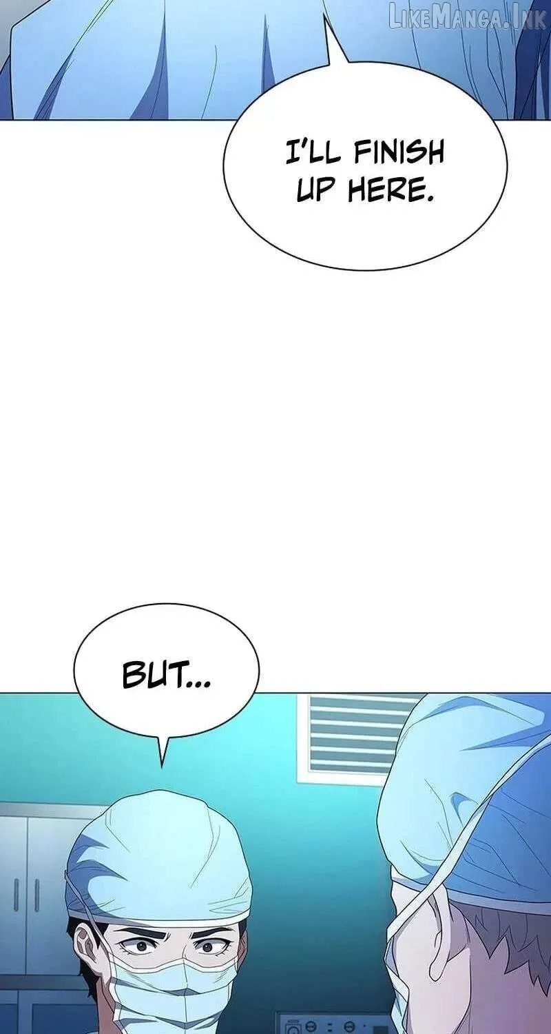 A True Doctor Chapter 299 page 67