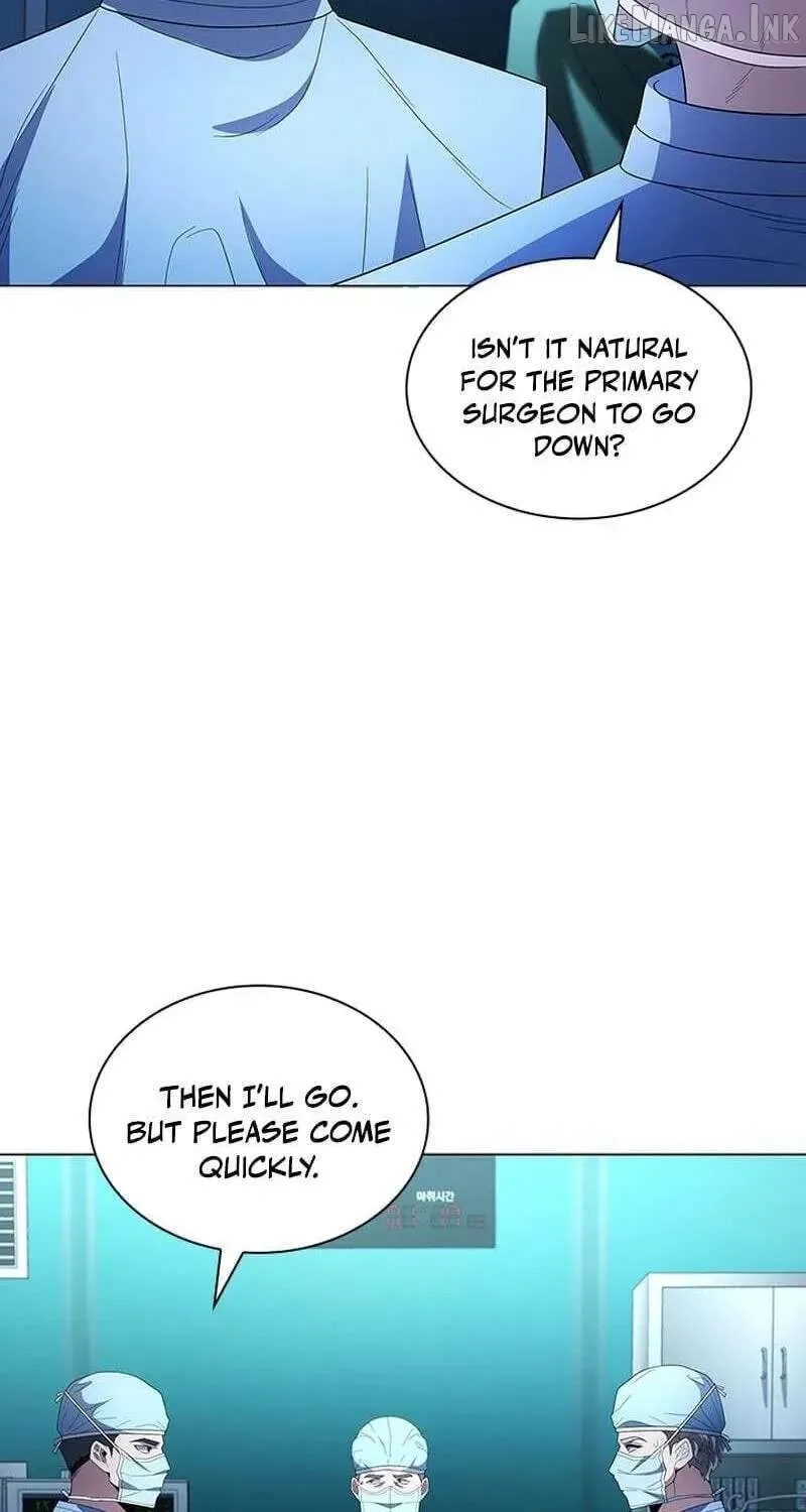 A True Doctor Chapter 299 page 69