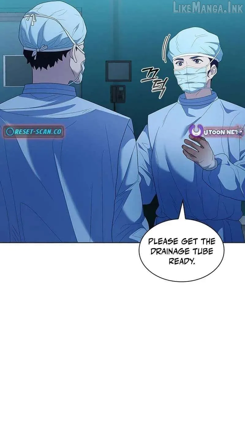 A True Doctor Chapter 299 page 73