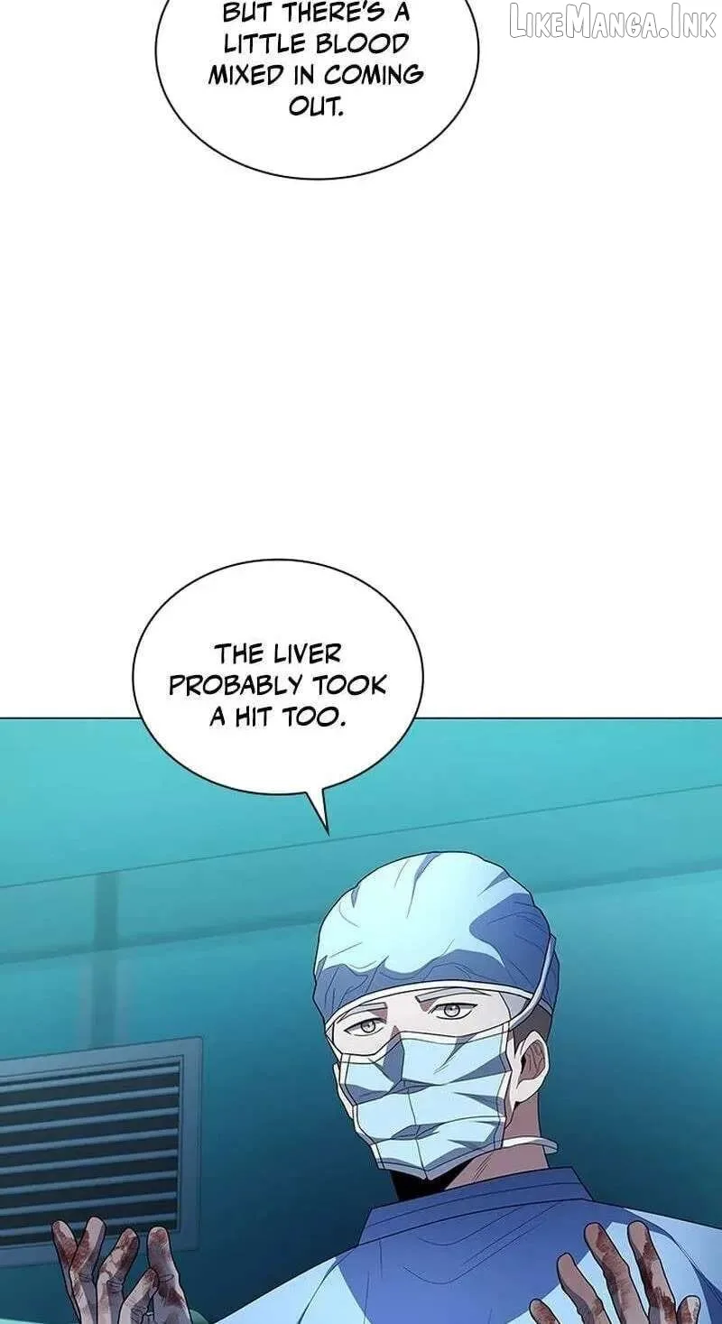 A True Doctor Chapter 299 page 80