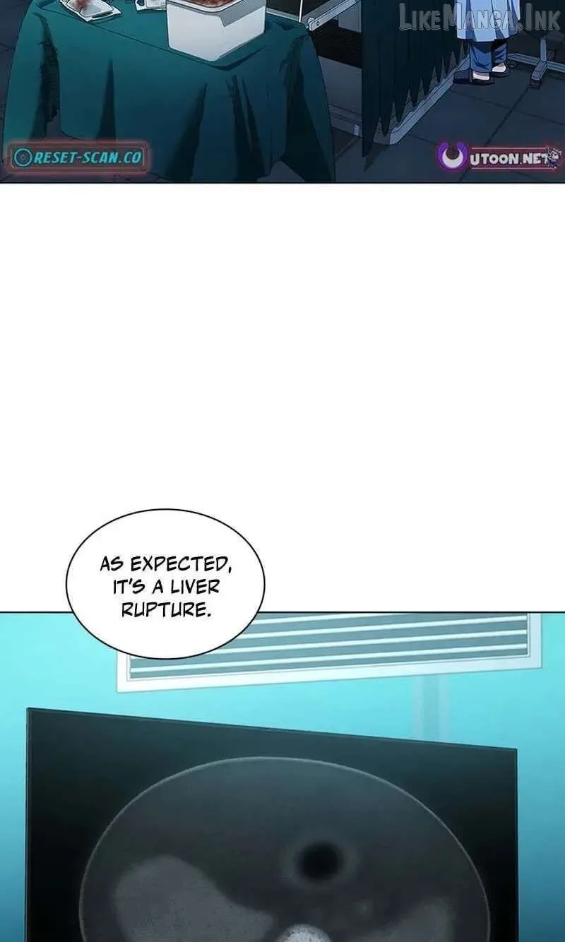 A True Doctor Chapter 299 page 86