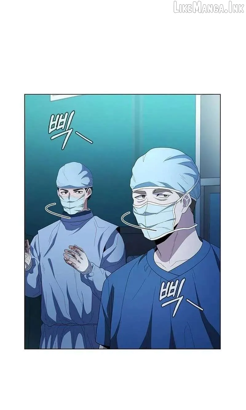 A True Doctor Chapter 299 page 93