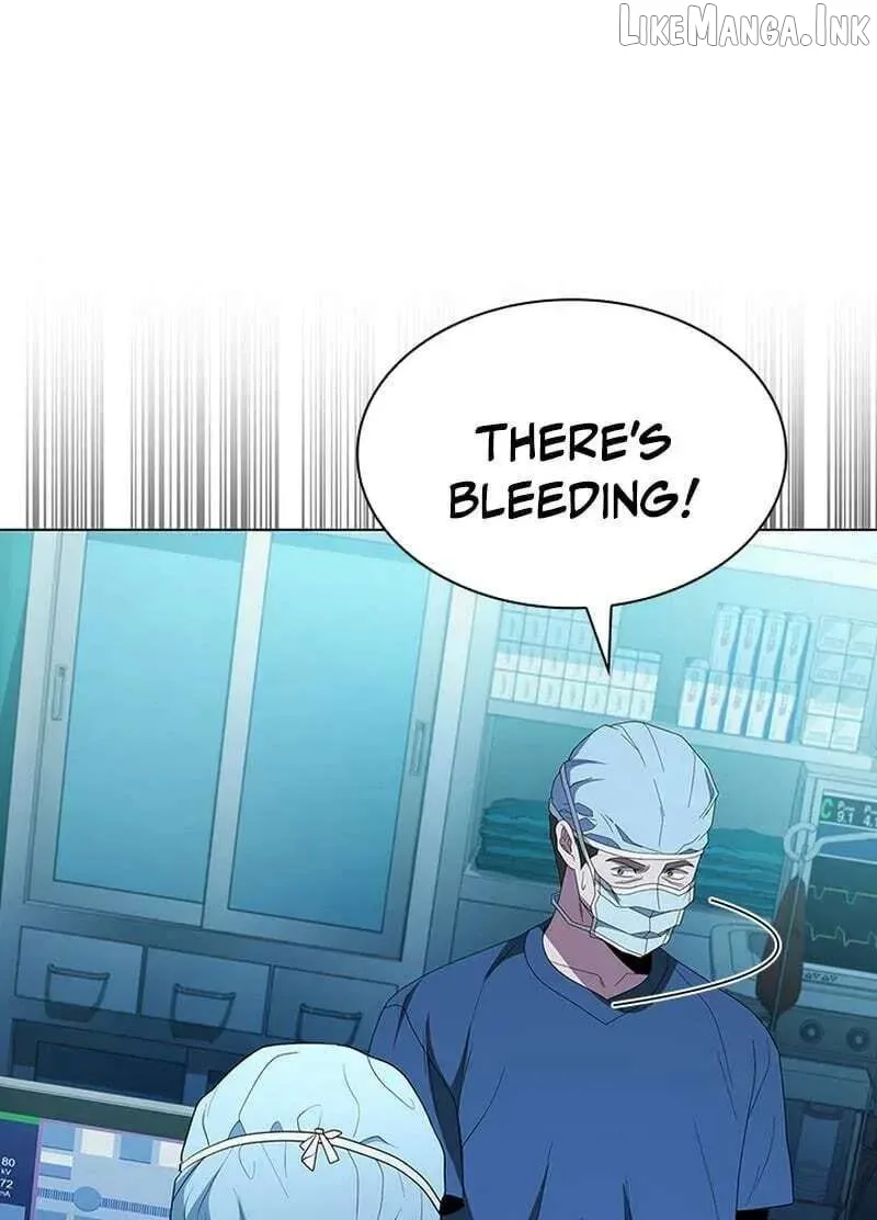 A True Doctor Chapter 299 page 95