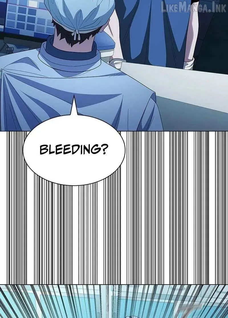 A True Doctor Chapter 299 page 96